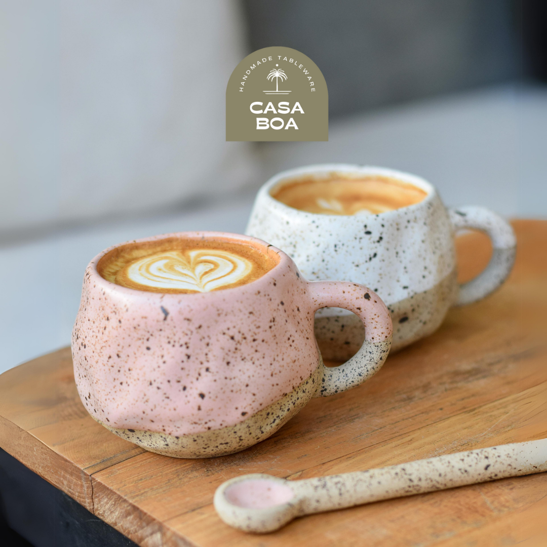 Cozy Cappu Cream 2-pack